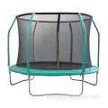 Full Size Play Outer Net Trampoline
